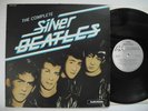 BEATLES The Complete Silver Beatles LP 1982 UK EX+