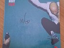 Moby - Play (Vinyl LP) Signed/Autographed