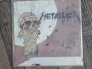 Metallica - 1988 One - Vinyl Record LP Album Metal Thrash NM