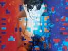 PAUL McCARTNEY - TUG OF WAR LP EMI 1982