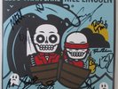 SIGNED by LESS THAN JAKE & KILL LINCOLN 