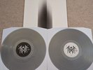 Sleep Token - Sundowning Vinyl Record 2xLP SILVER    Opened Not Played