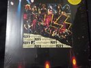 KISS MTV Unplugged MERCURY 2XLP with poster 1996 vinyl record the kiss reunion