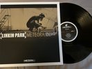 Linkin Park Meteora Vinyl Record | From The 20th Anniversary Deluxe Bundle