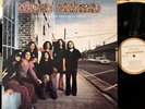Lynyrd Skynyrd Pronounced Debut Vinyl LP 1st Press MCA Free Bird Gimme 3 Steps