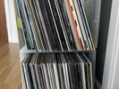 Trance/House/Dance/Garage 1990-1997 Vinyl 12