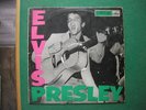 ELVIS PRESLEY:    ROCK 'N' ROLL   CLP 1093      CON VG