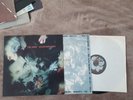 The Cure ‎Disintegration Label: Fiction Records FIXH 14, UK origin LP album