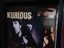 Kurious - A Constipated Monkey 1994 US Original LP Vinyl Record The Beatnuts