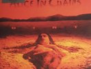 Alice In Chains - Dirt SIMPLY VINYL 2001 UK IMPORT PRESSING 160-GM Vinyl LP RARE