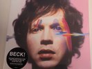 Sea Change by Beck (Record, 2016) (SEALEd & NEW) w/minor sleeve damage