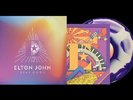 Elton John Diamonds Pyramid Edition 2023 Vinyl [13]