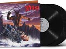 Dio - Holy Diver (Joe Barresi Remix Edition) - Mint Like New Vinyl LP Album
