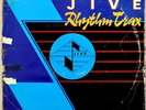 Willesden Dodgers, Jive Rhythm Trax 1, 1982 Jive Records, 122 BPM