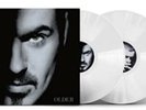 George Michael Older Limited Edition White Vinyl In Hand Same Day Dispatch…….