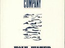 Bad Company Holy Water German vinyl LP album record