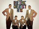 DRIFTERS' GREATEST HITS NEW VINYL