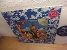 Rolling Stones – Their Satanic Majesties Request 70s Lp white vinyl Psych Rock