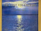 The New Light ‎– *New Light For A New Day* Quest Psych 1970 RECORD LP Vinyl