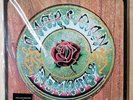 Grateful Dead American Beauty Mofi 2XLP 45rpm sealed Audiophile AAA numbered