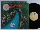 RHYTHM DEVILS Play River Music PASSPORT LP VG++ promo p