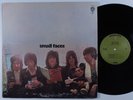 SMALL FACES First Step WARNER BROS LP VG+ gatefold p