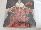 Sodom  Obsessed by Cruelty Original Vinyl Steamhammer 1986