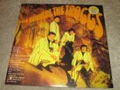THE TROGGS - FROM NOWHERE - VINYL LP - NEW