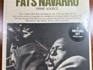 FATS NAVARRO Prime Source BLUE NOTE JAZZ 2LP SEALED