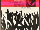 ANDREW HILL: black fire BLUE NOTE 12