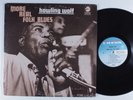 HOWLIN' WOLF More Real Folk Blues CHESS LP mono p
