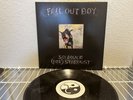 Fall Out Boy, “So Much For Stardust” (Vinyl, 2023) Dark Matter, Black Gold Swirl