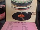 ROLLING STONES Let It Bleed- ORIGINAL PRESSING w/EX VINYL