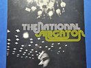 The National ‎- Alligator LP - Vinyl Album - SEALED NEW RECORD