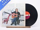 Stephen Stills - Stephen Stills - Plum Label Artisan LP Vinyl Record - EX/EX