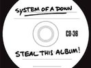 System Of A Down - Steal This Album