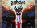 Destruction – Infernal Overkill (LP 1985)