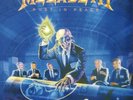 Megadeth- Rust In Peace - VINYL, Lp . Neuf.