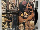 Van Halen - Fair Warning - Original 1981 US Album (NM) Ultrasonic Clean