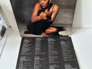 Anita Baker 1986 Release LP Rapture 60444-1 Vinyl Near Mint