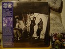 DEL JONES Court Is Closed/Positive Vibes 3xLP /3xLP VERSION /FUNK-ROCK MONSTER