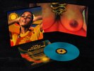 Janelle Monae The Age of Pleasure Store Exclusive SEA BLUE LP Vinyl PRESALE