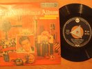 EP++ ELVIS PRESLEY ++CHRISTMAS ALBUM No. 1++GERMANY+++