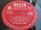 Rolling Stones DEBUT LP UK VERY 1ST 2.52 TELL ME 1A/1A MATRIX MINT MINUS HEAR