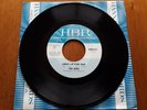 THE HOGS PS Single Blues Theme (HBR HBR-511 - USA 1966) PRE CHOCOLATE WATCH BAND