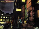 DAVID BOWIE - RISE & FALL OF ZIGGY STARDUST & SPIDERS FROM MARS NEW VINYL