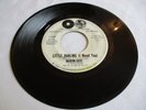 MARVIN GAYE - LITTLE DARLING (I NEED YOU) - TAMLA DJ