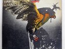 BUDGIE IN FOR THE KILL MCA MCA6046 JAPAN VINYL LP