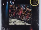 KISS MTV Unplugged MERCURY 314-528-950-1 2XLP SEALED p