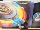 Electric Light Orchestra ELO - OUT OF THE BLUE Poster Mobile Insert 2 LP 1st